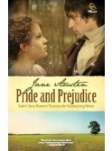 Sampul Pride and Prejudice