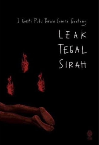 Sampul Leak Tegal Sirah