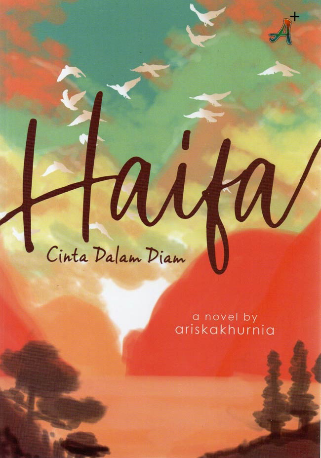Sampul Haifa