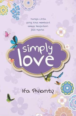Sampul Simply Love
