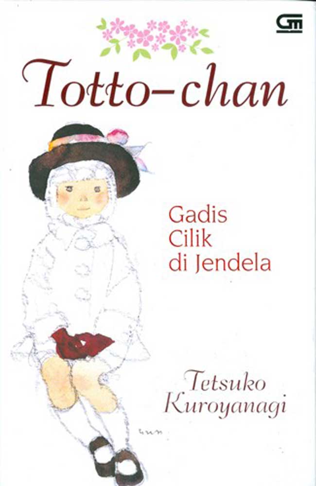 Sampul Totto-Chan