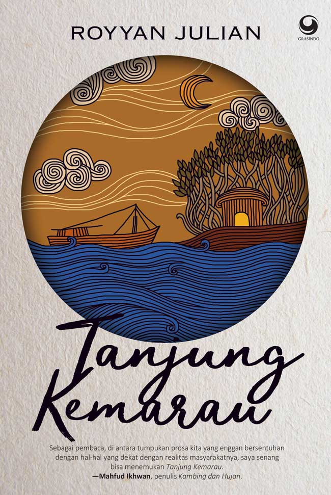 Sampul Tanjung Kemarau