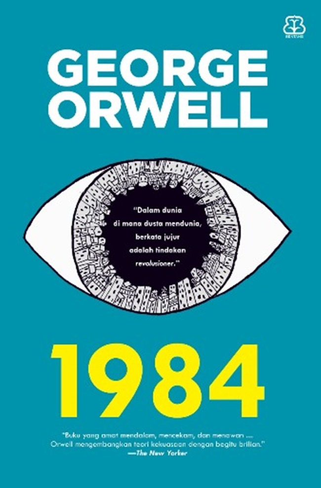 Sampul 1984