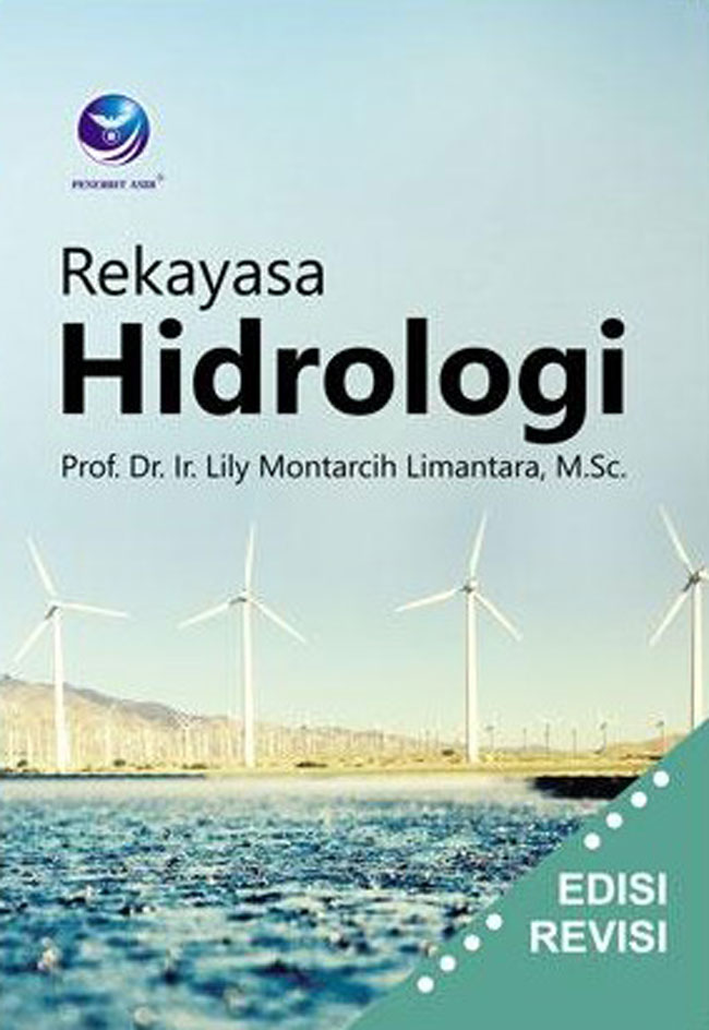 Rekayasa Hidrologi, Edisi Revisi - BukaBuku.com - Toko Buku Online