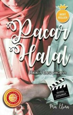 Sampul Pacar Halal