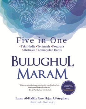 Sampul Bulughul Maram 5 In 1-new