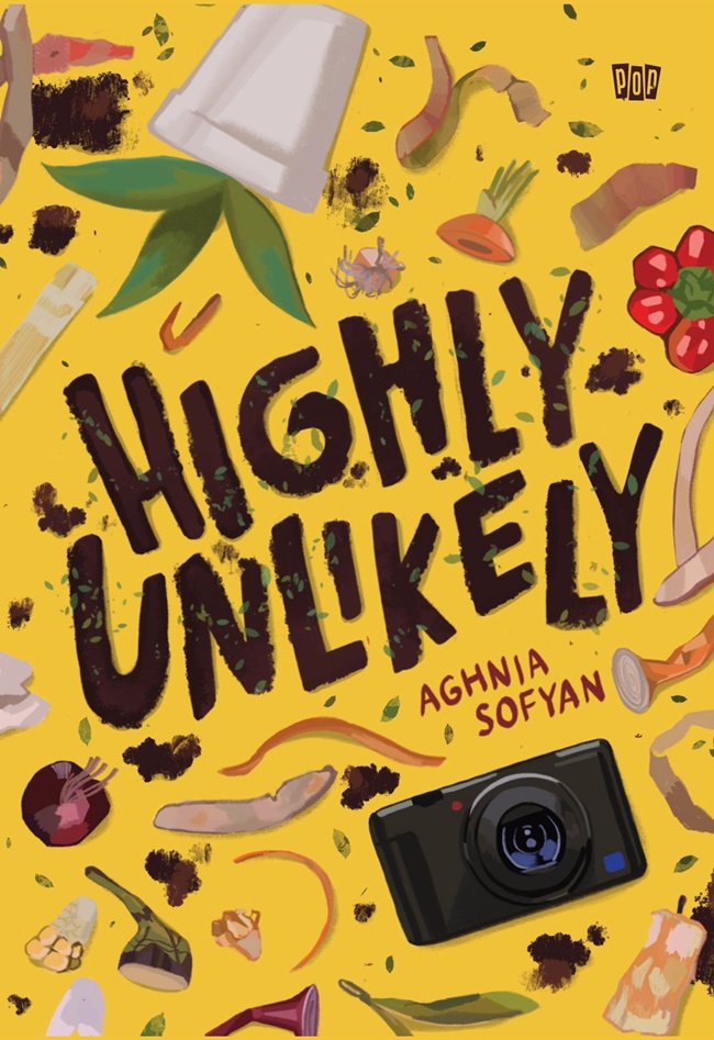Sampul Highly Unlikely