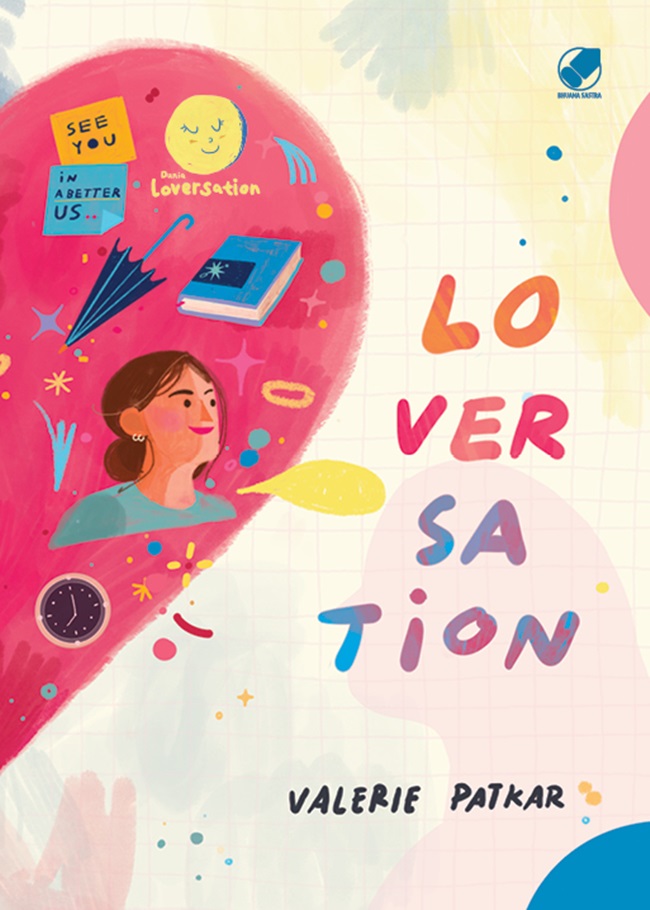Sampul Loversation