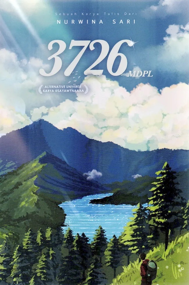 Sampul 3726 MDPL