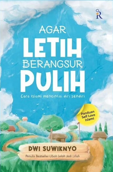 Sampul Agar Letih Berangsur Pulih
