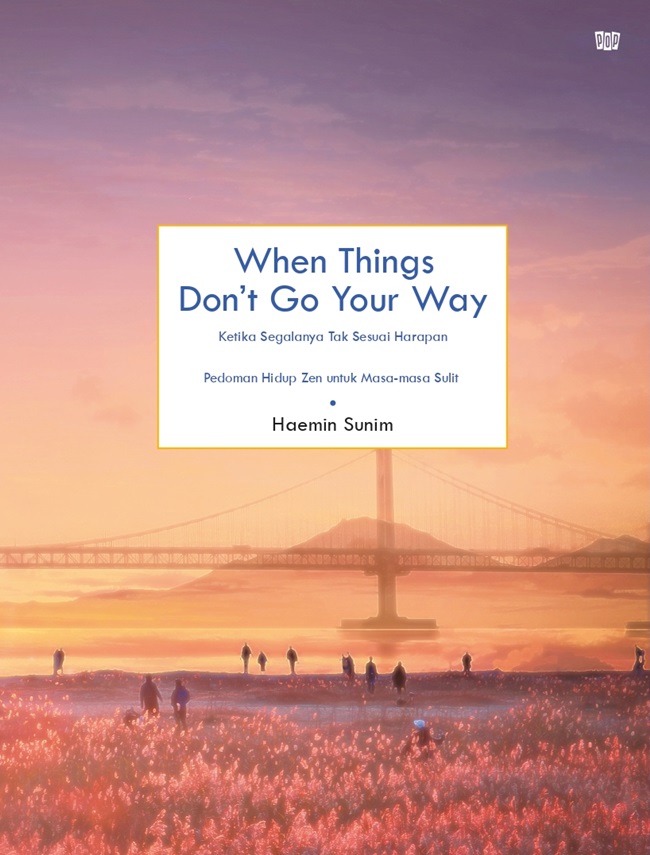 Sampul When Things Don't Go Your Way