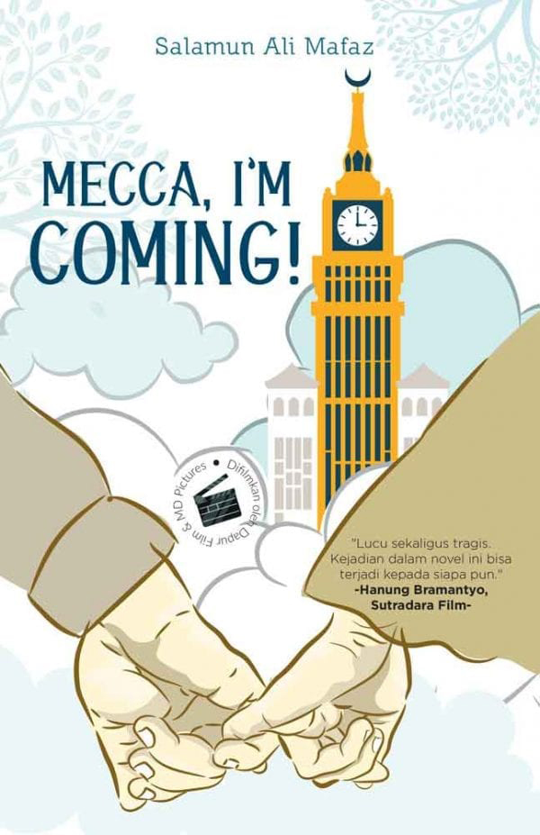 Sampul Mecca, I 'am Coming !