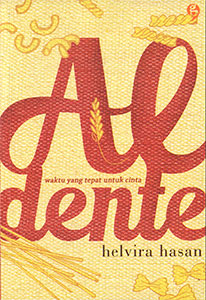 Sampul Al dente