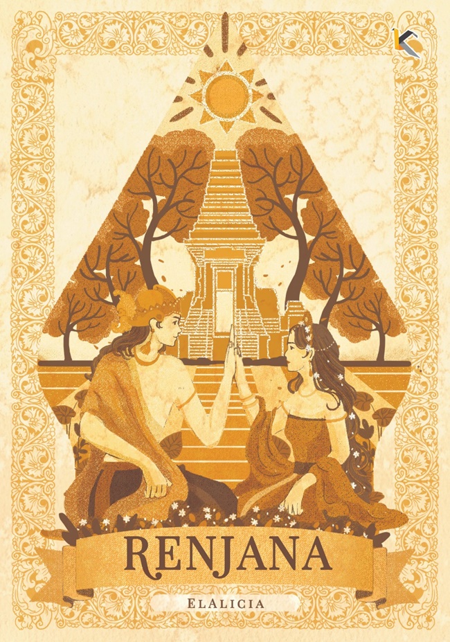 Sampul Renjana