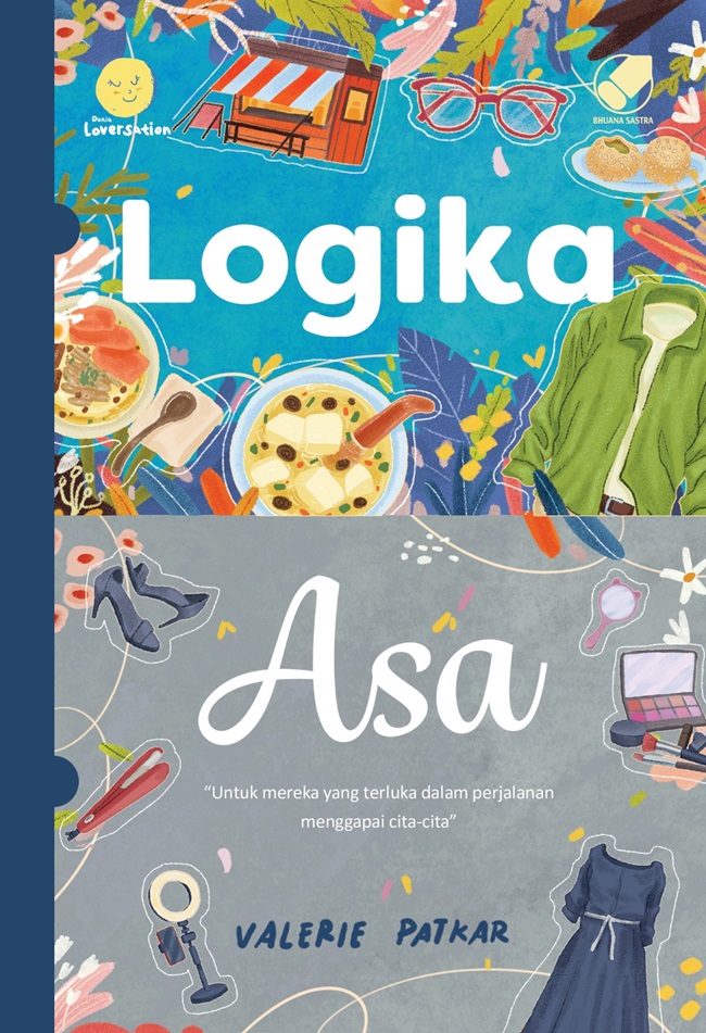 Sampul LOGIKA ASA