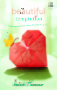 Sampul Beautiful Temptation
