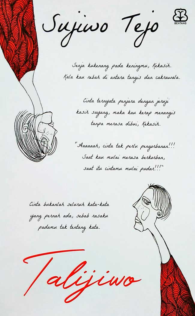 Sampul Talijiwo