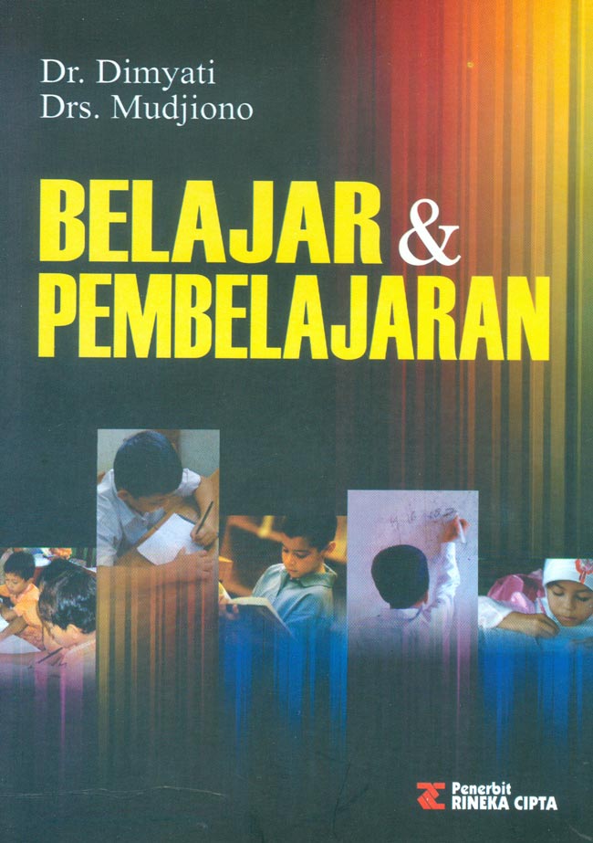 Belajar Dan Pembelajaran - BukaBuku.com - Toko Buku Online