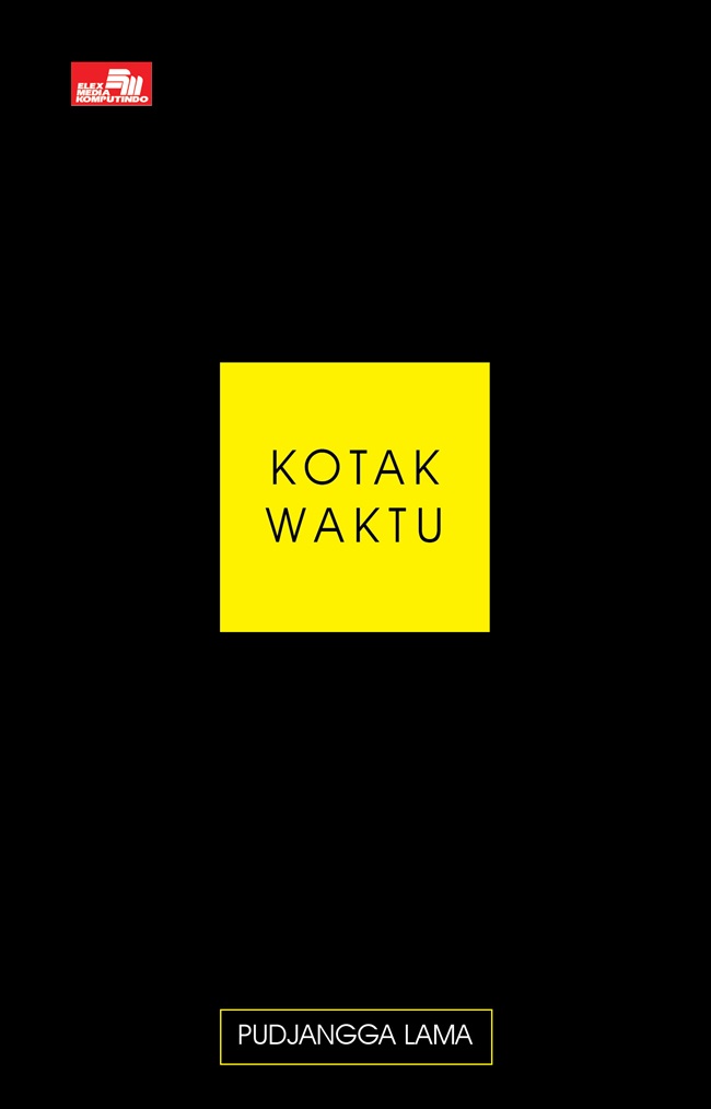 Sampul Kotak Waktu