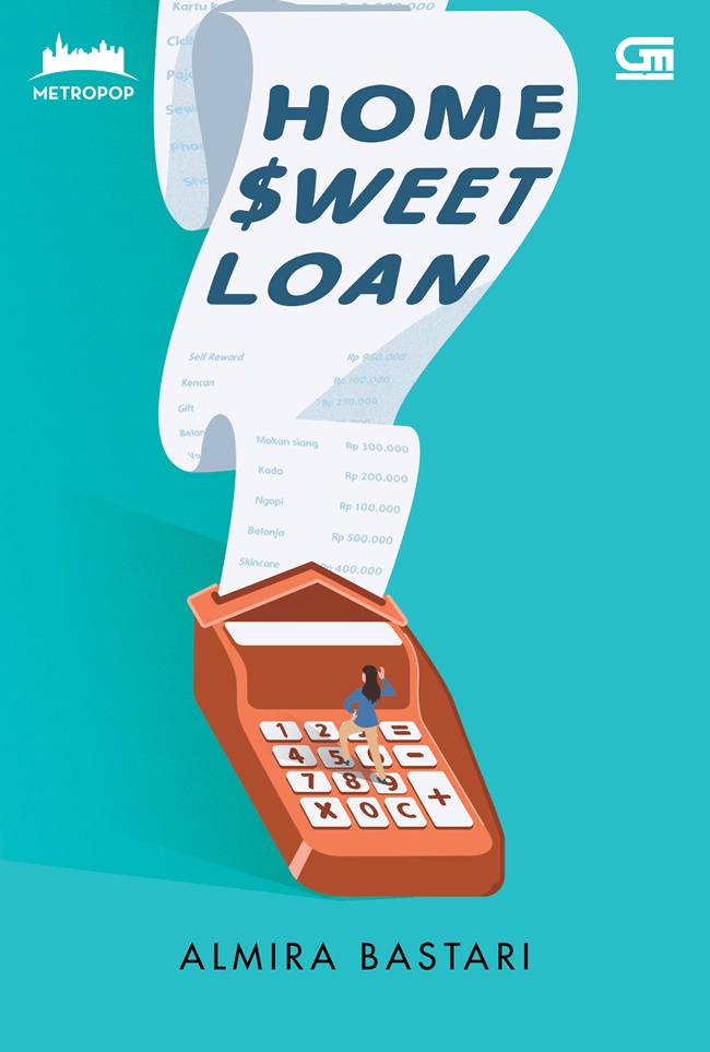 Sampul Home Sweet Loan