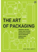 Sampul The Art of Packaging