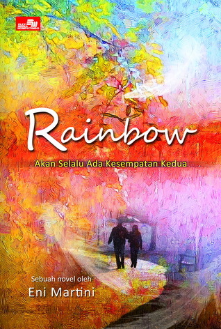 Sampul Rainbow