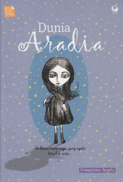 Sampul Dunia Aradia