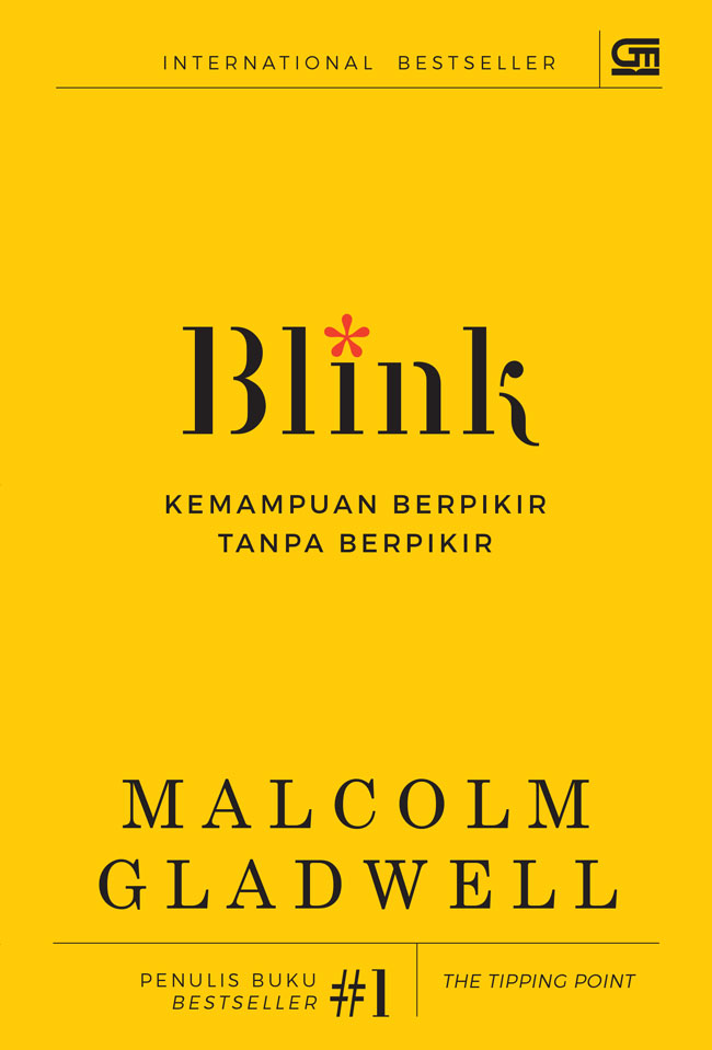 Sampul Blink