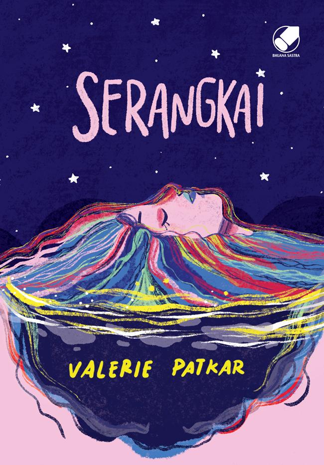 Sampul SERANGKAI