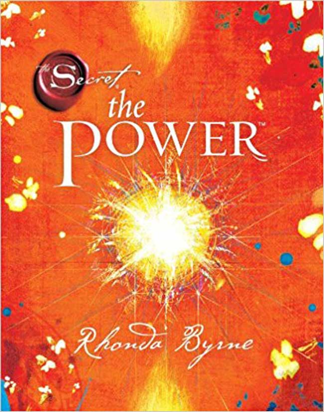 Sampul The Power