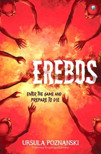 Sampul Erebos