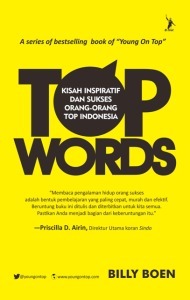 Sampul Top Words