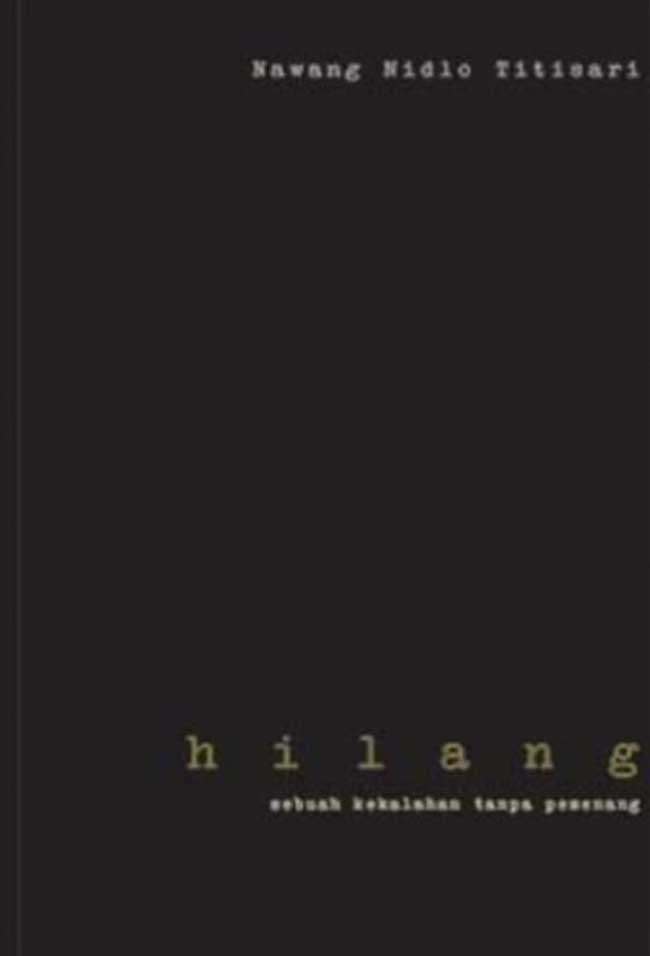 Sampul Hilang
