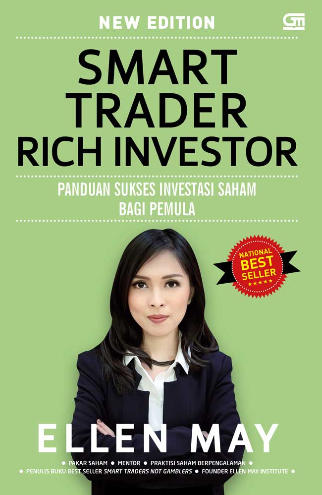 Sampul Smart Trader Rich Investor